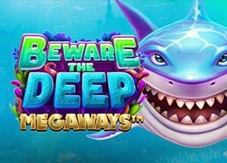 Beware the Deep Megaways - Pragmatic