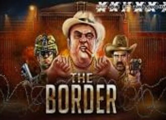 The Border - Nolimit City