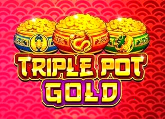 Triple Pot Gold - Pragmatic